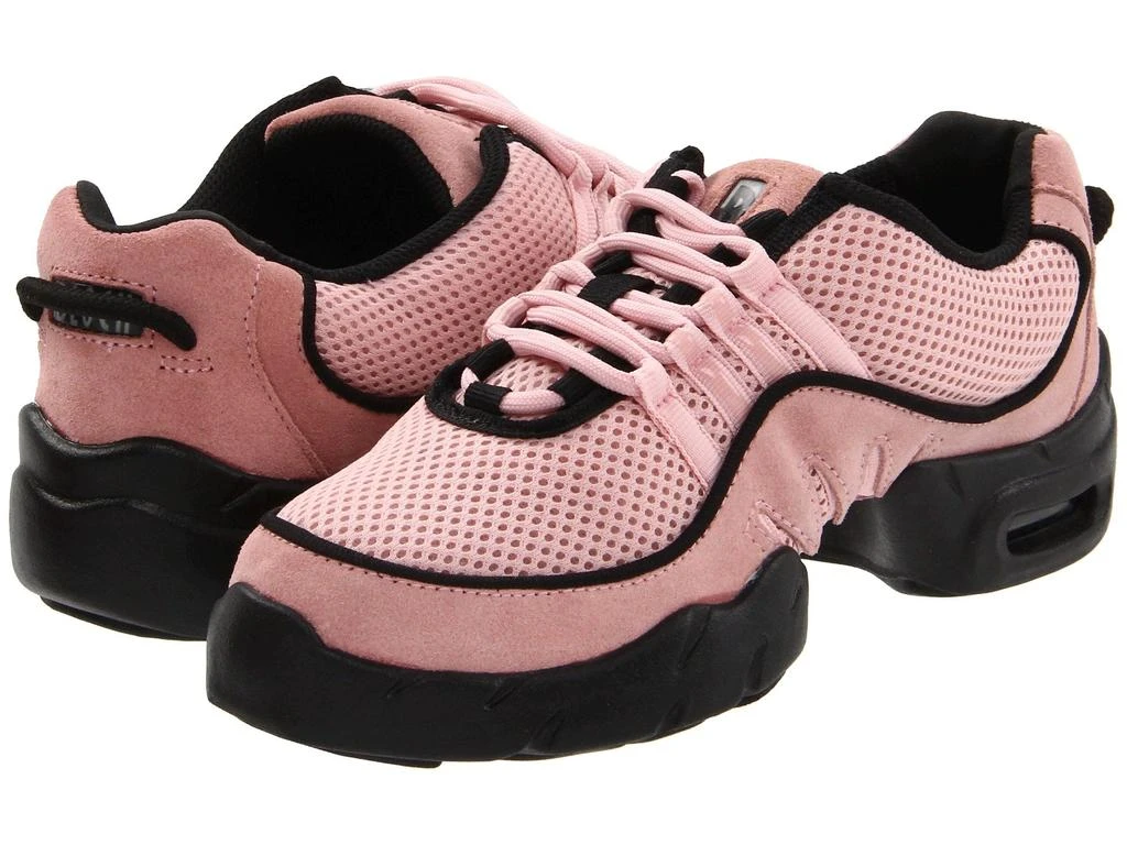 Bloch Boost DRT Mesh Dance Sneaker 1