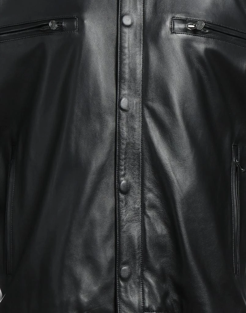 MATCHLESS Biker jacket 4