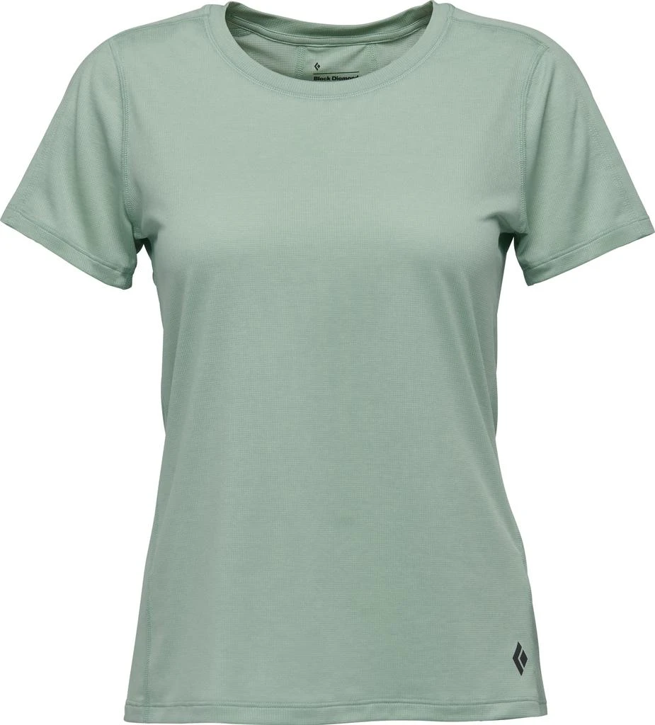Black Diamond Lightwire Short Sleeve Tech Tee - Women
s