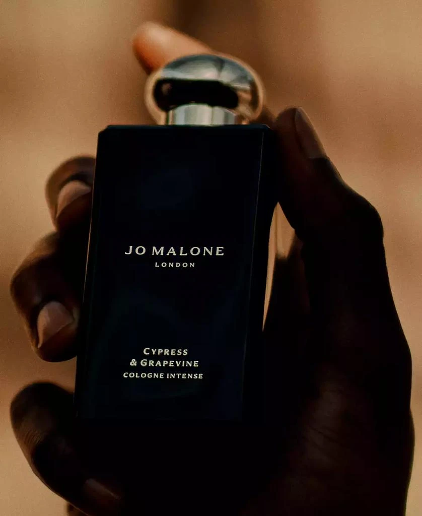 Jo Malone London Cypress & Grapevine Cologne Intense, 1.7 oz. 4