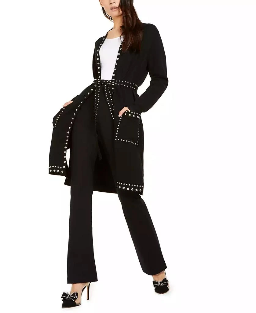 INC International Women's Zip-Pocket Pants, Created for Macy's 3