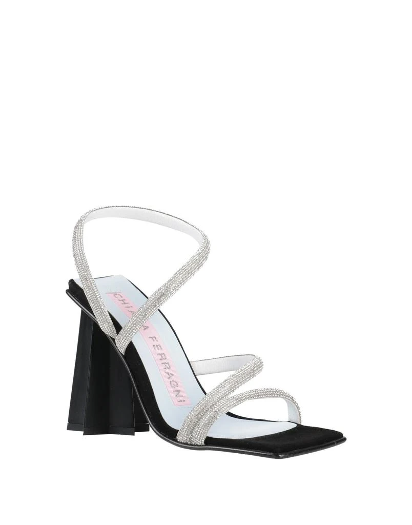 Chiara Ferragni Sandals 2