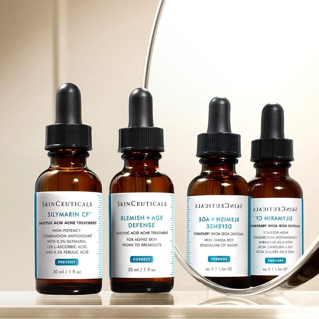 SkinCeuticals Silymarin CF 6