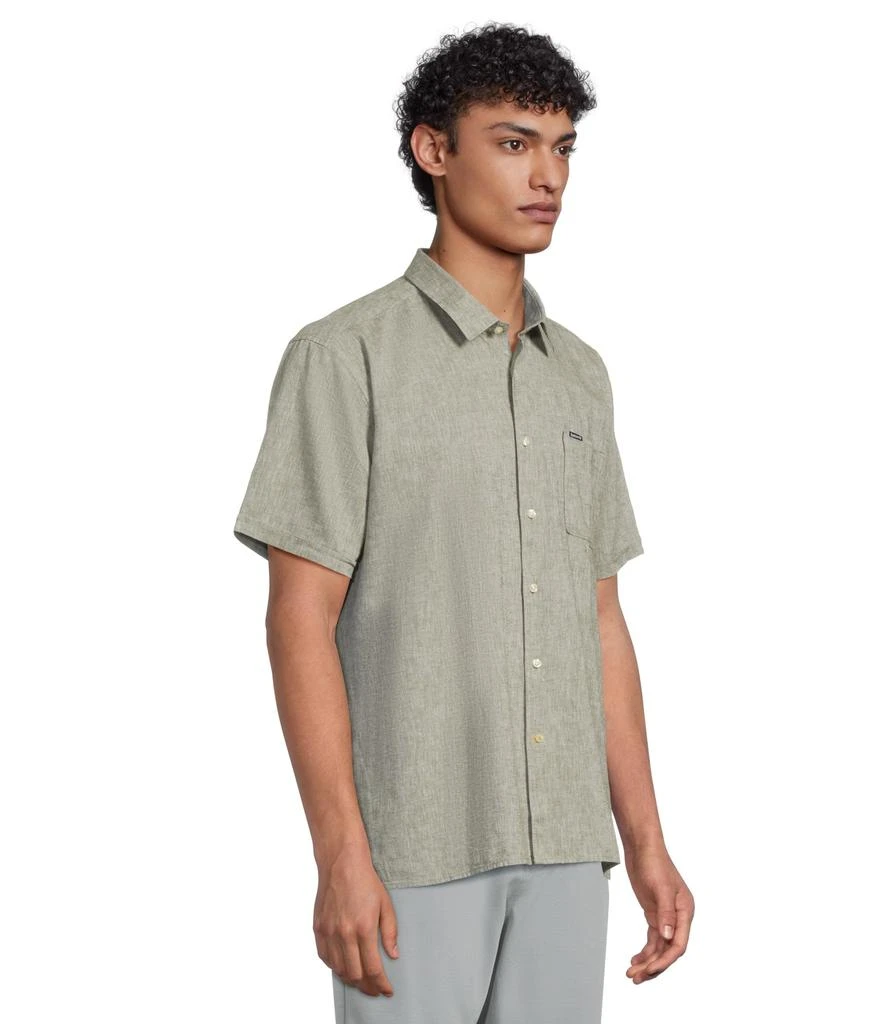 Barbour Nelson Short Sleeve Summer Fit Shirt 2