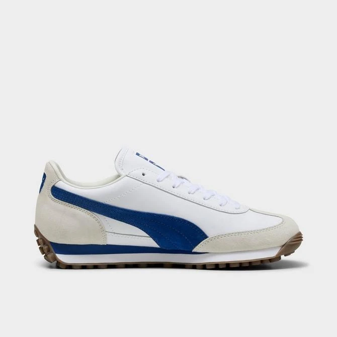 Puma Men's Puma Easy Rider Vintage Casual Shoes 5