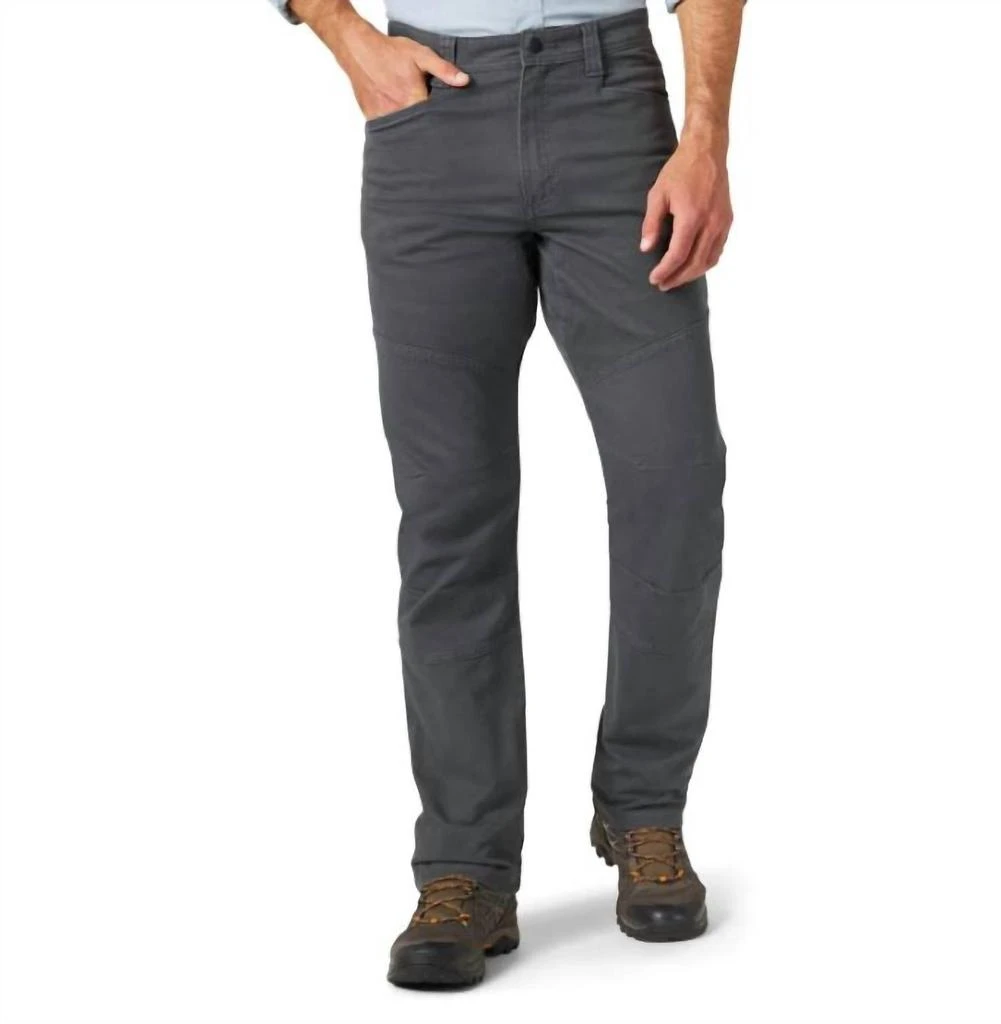 Wrangler Wrangler - Men's Atg Jackson Reinforced Utility Pant
