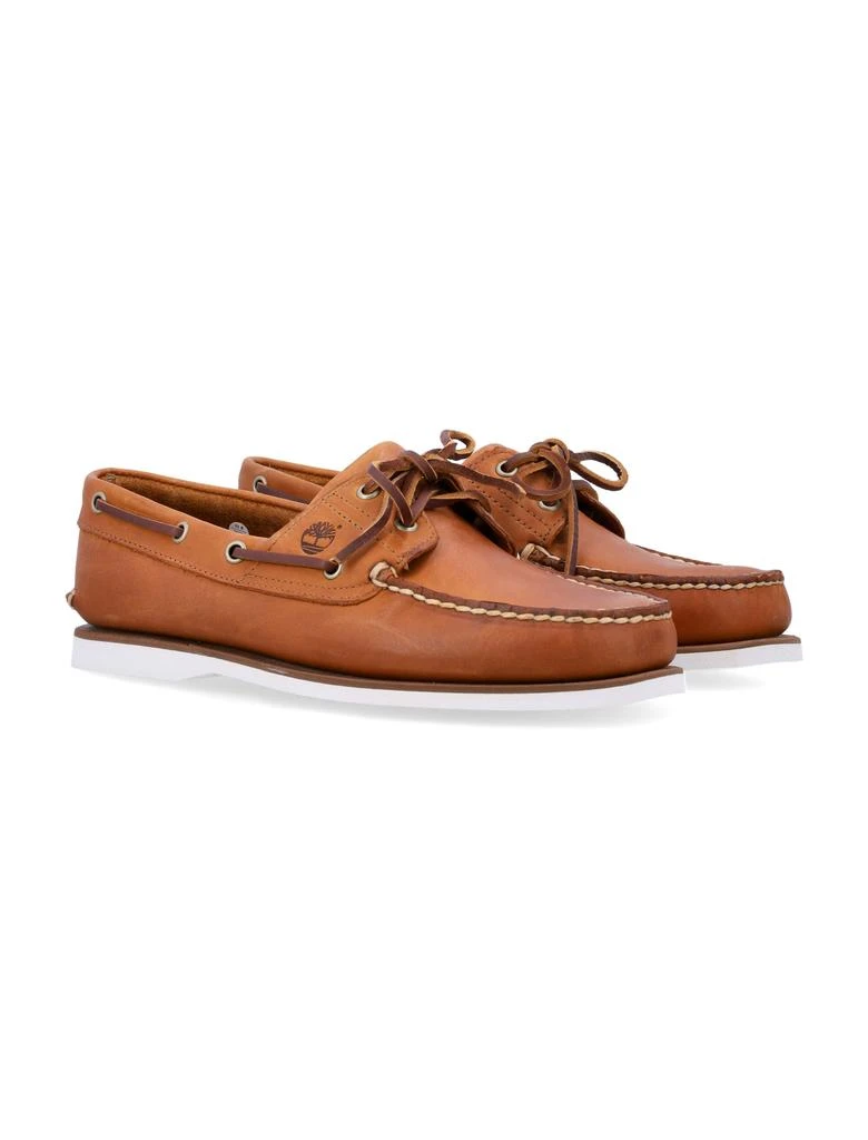 Timberland CLASSIC BOAT SHOE 2