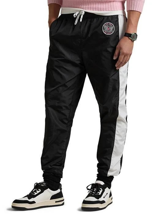 Ralph Lauren Ralph Lauren Pink Pony Warm Up Pants 2