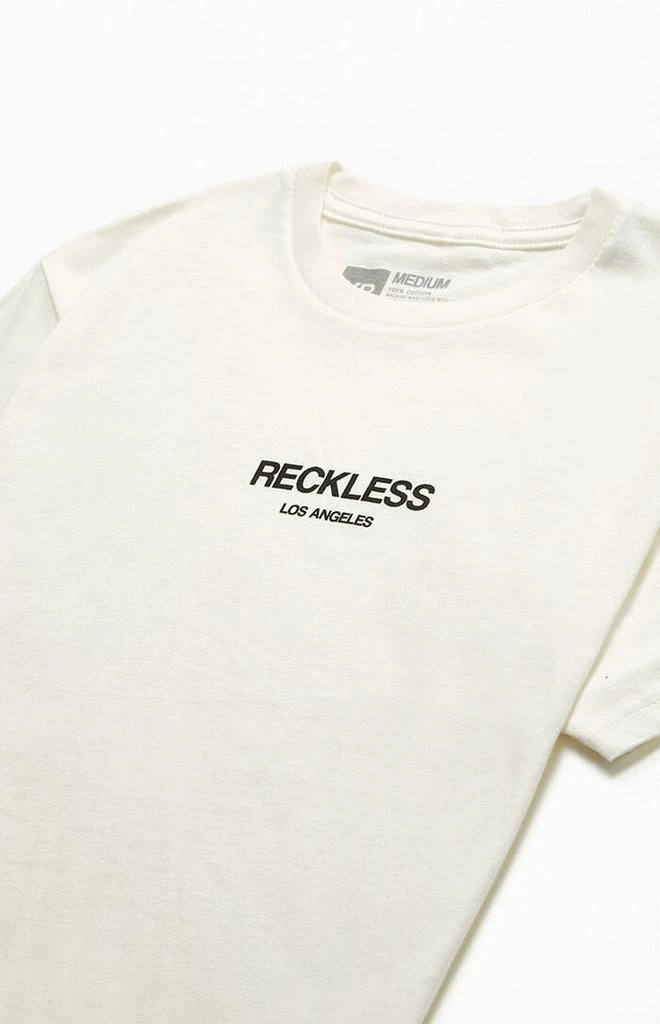 Young & Reckless Classic T-Shirt 2