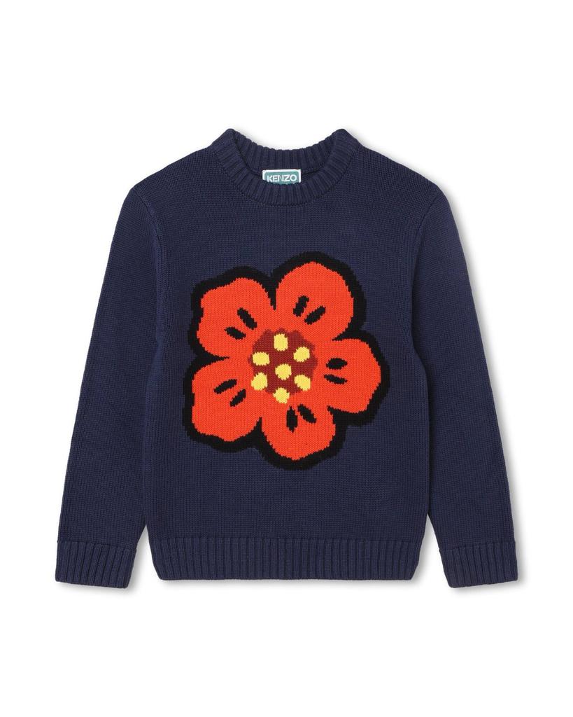 Kenzo Pull Koniro - Enfant Garçon - Kenzo Kids