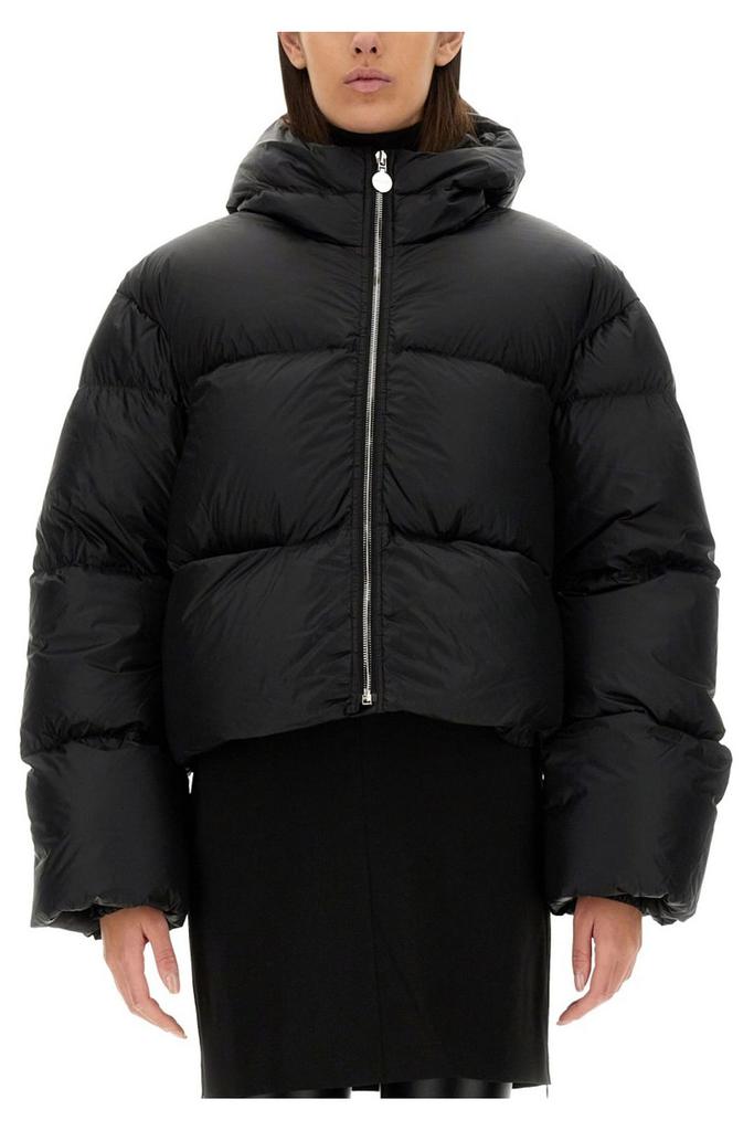 IENKI IENKI Ienki Ienki Bear Kenny Puffer Jacket