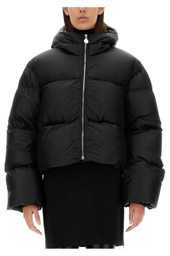 IENKI IENKI Ienki Ienki Bear Kenny Puffer Jacket 1