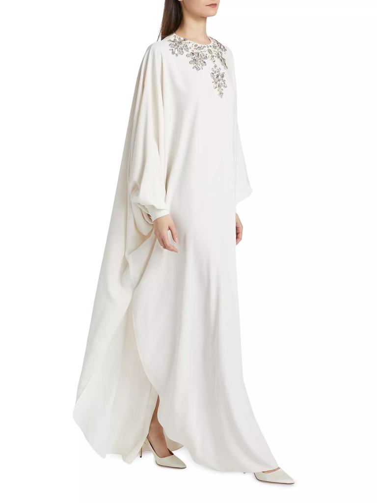 Zuhair Murad Embellished Kaftan