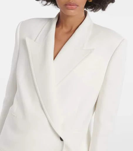 Khaite Jacobson blazer 4