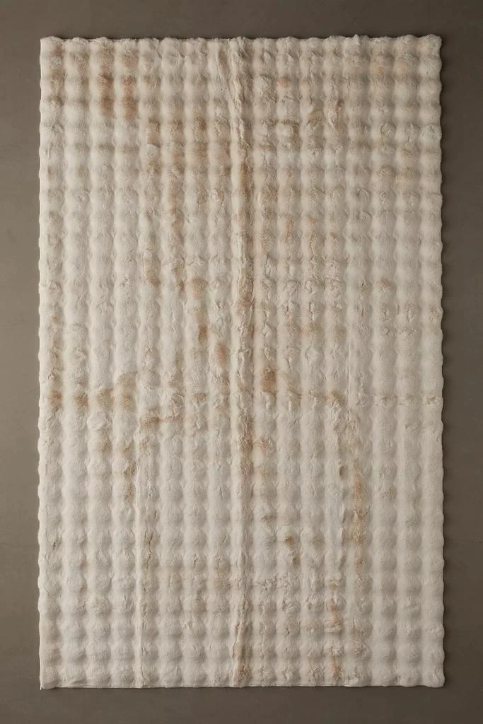 Urban Outfitters Megan Cloud Washable Rug 1