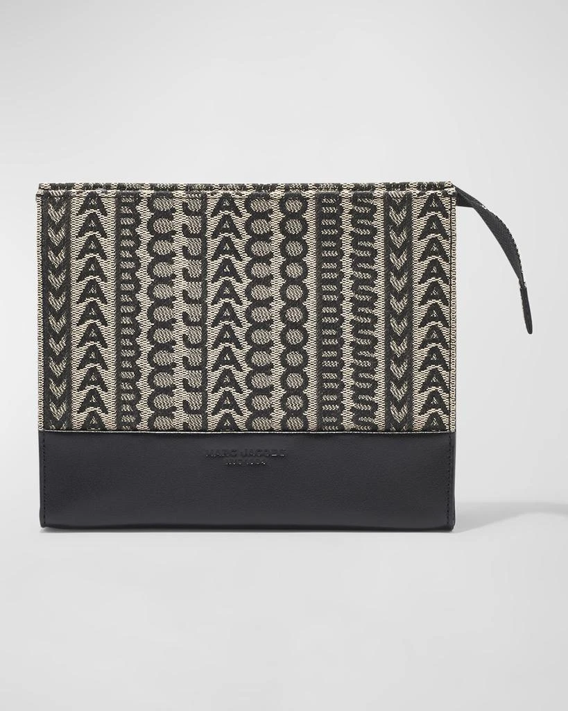 Marc Jacobs The Monogram Travel Pouch 1