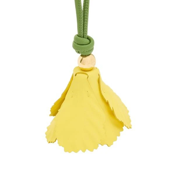 Loewe Bag charm in calf leather