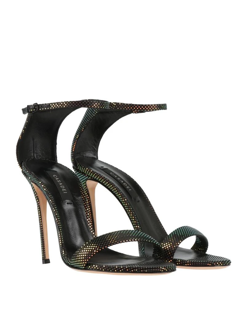 CASADEI Sandals 2
