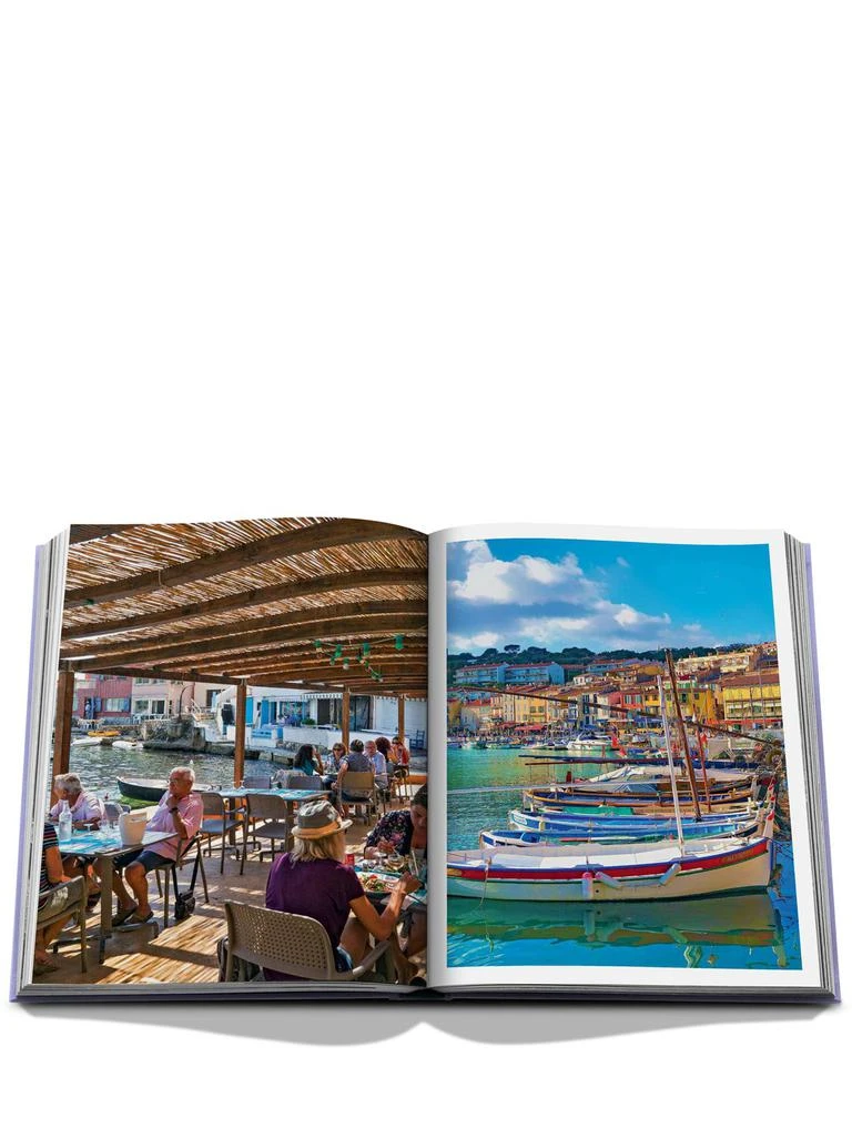 Assouline Provence Glory 3