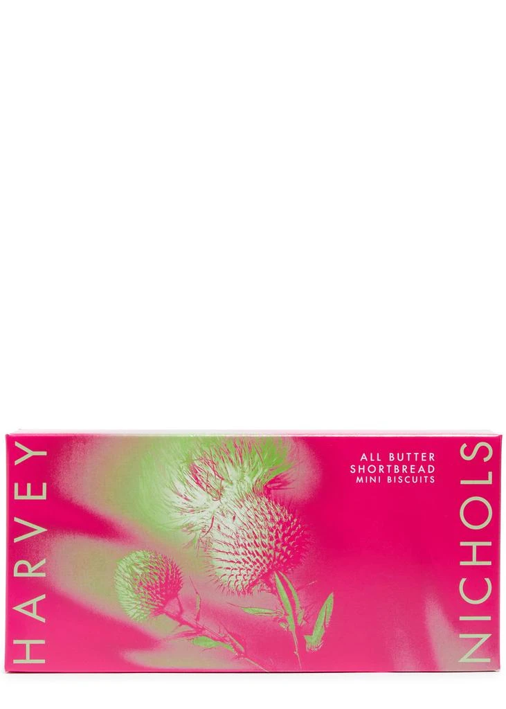 Harvey Nichols All Butter Mini Shortbread Biscuits 150g 3
