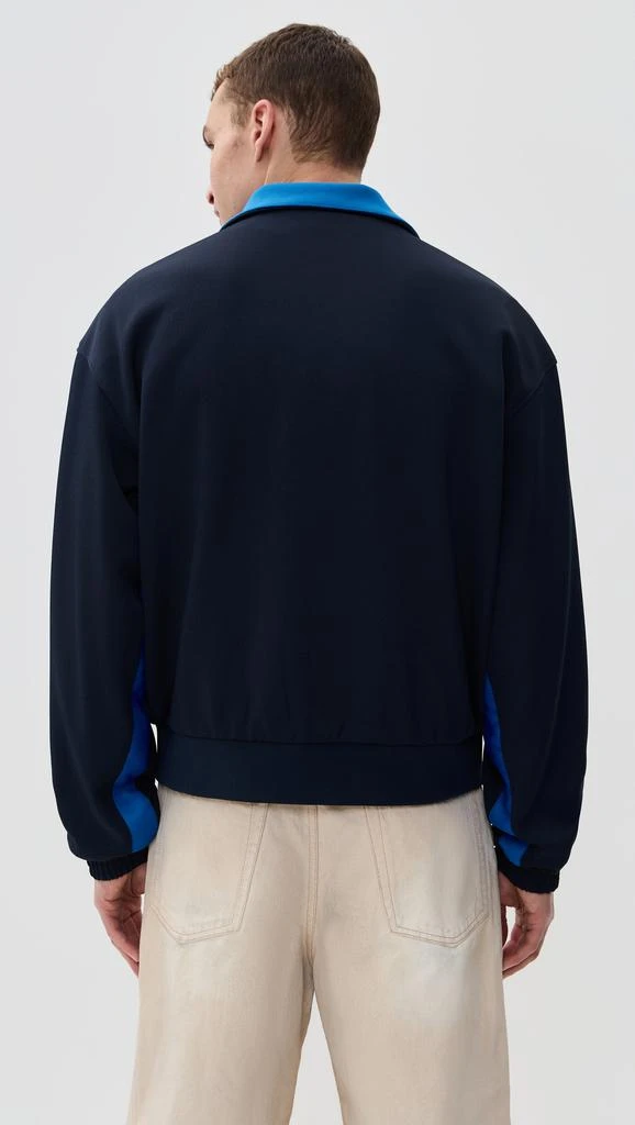 Adidas Adidas x Wales Bonner Unisex Track Jacket 4