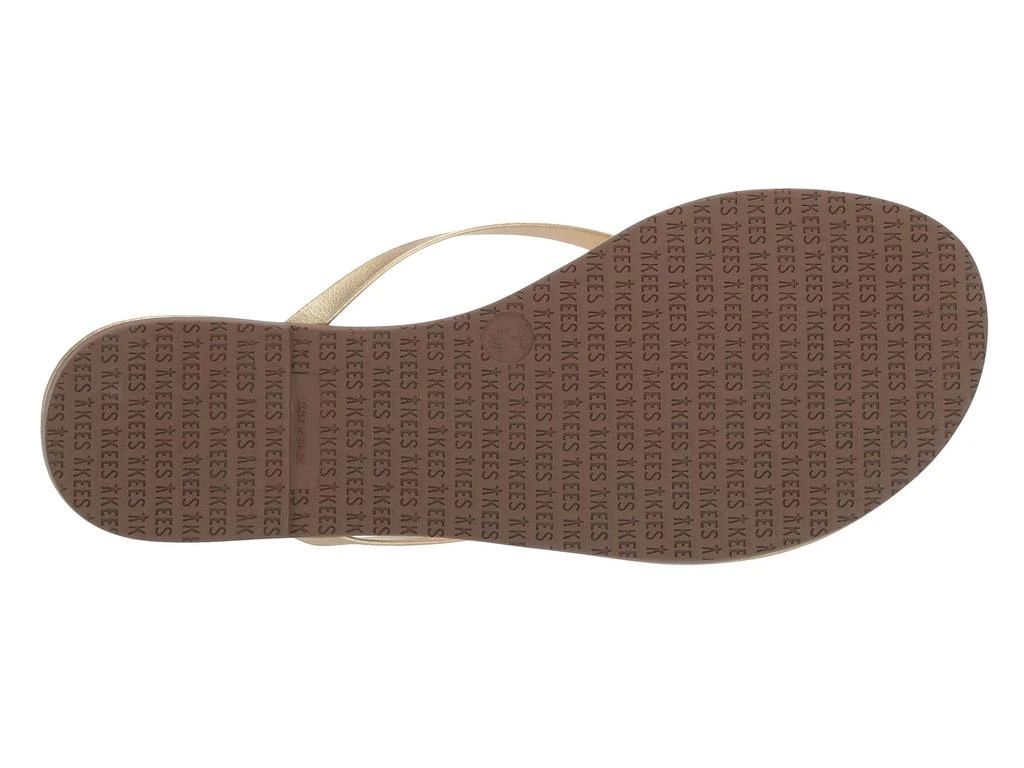 Tkees Metallics 3