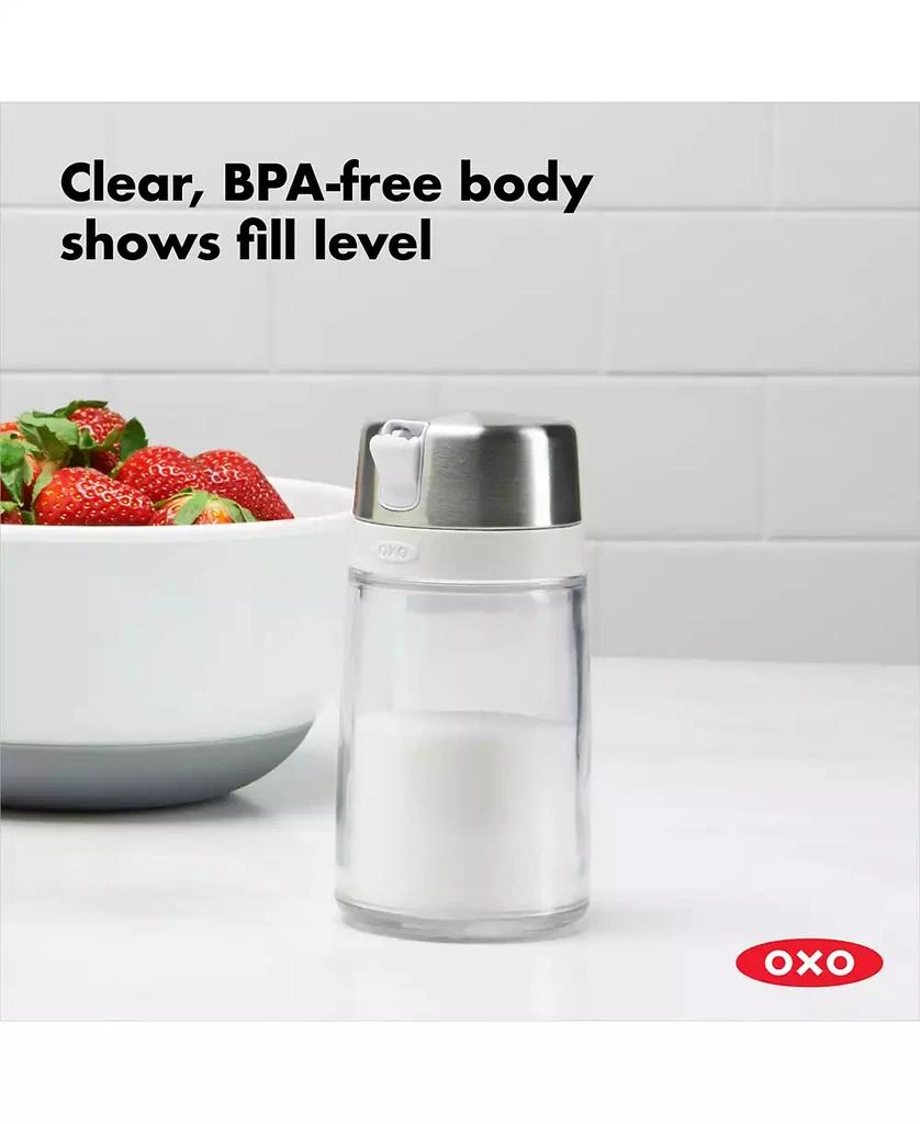 OXO Sugar Dispenser 5