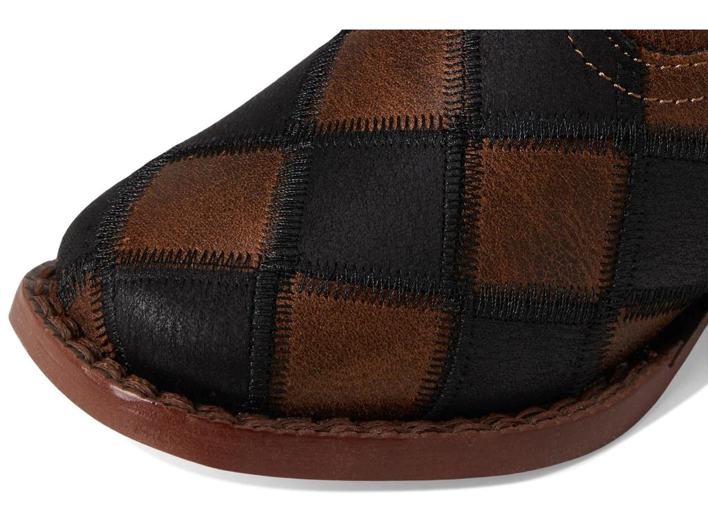 Roper Bird Blocks (Toddler) 2