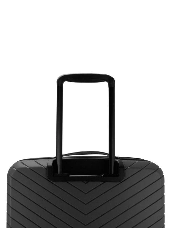 Traveler's Choice 3-Piece Vale Hardshell Spinner Suitcase Set 3