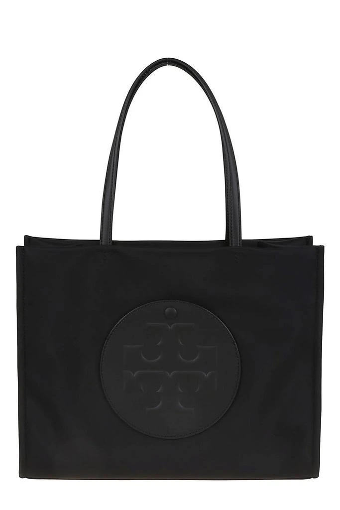 Tory Burch Tory Burch Small Ella Tote Bag 1