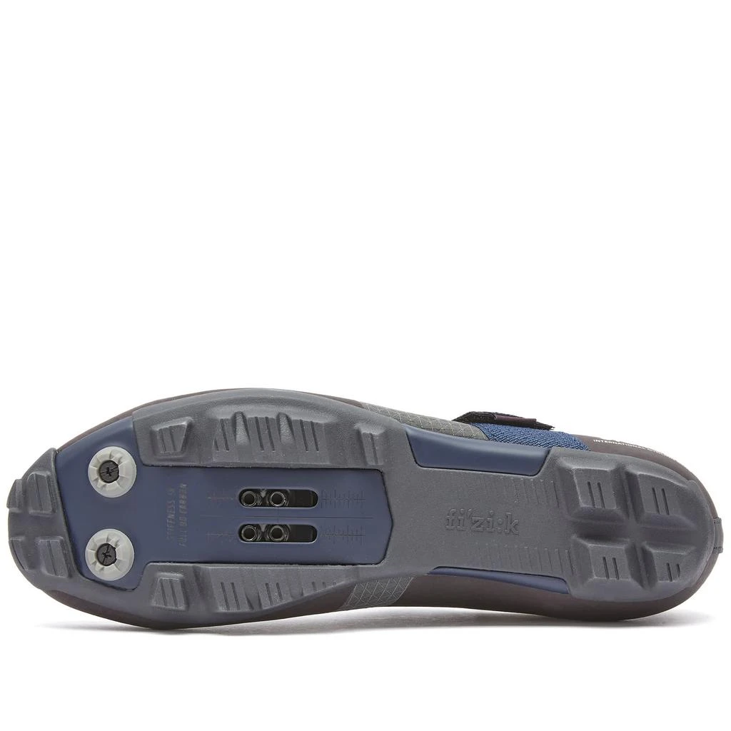 Pas Normal Studios Pas Normal Studios x Fizik Vento Ferox Carbon Shoe 5