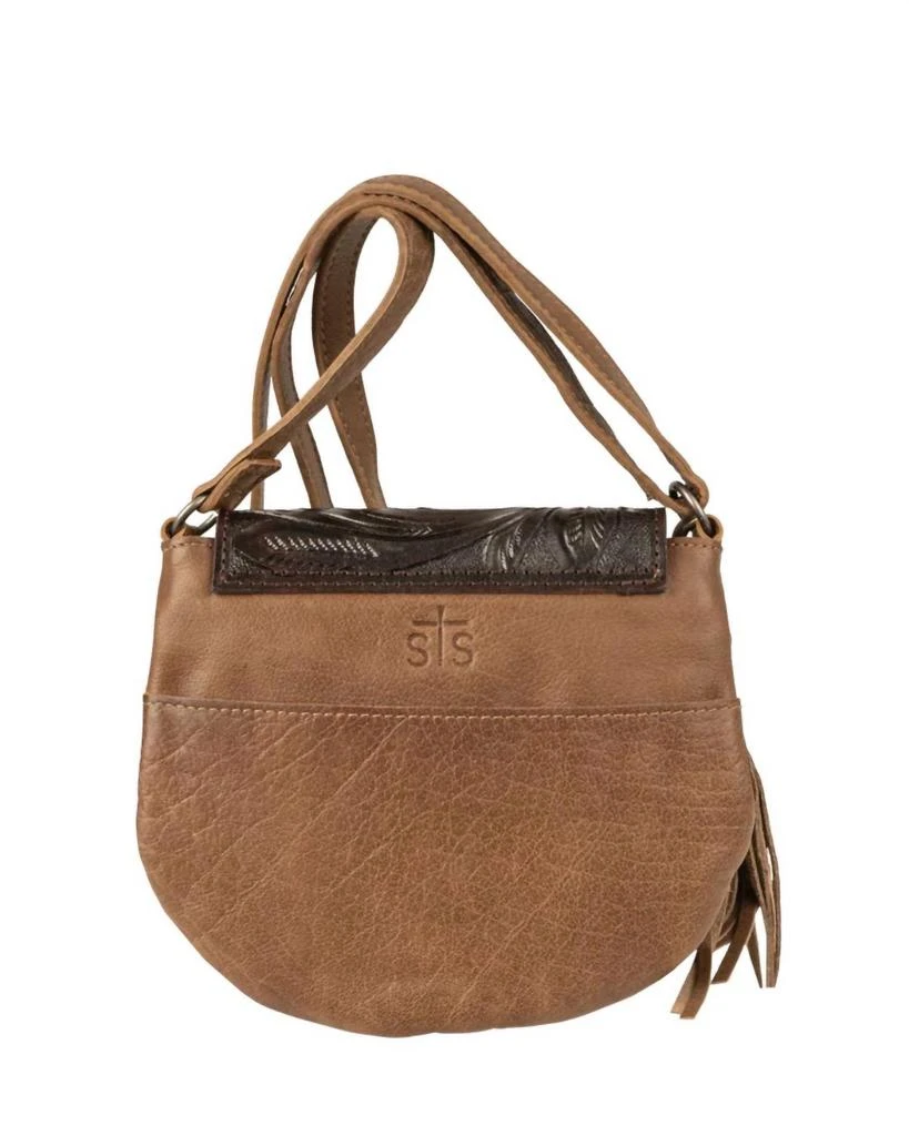 STS Ranchwear Sts Ranchwear - Boho Cowgirl Medicine Bag 3