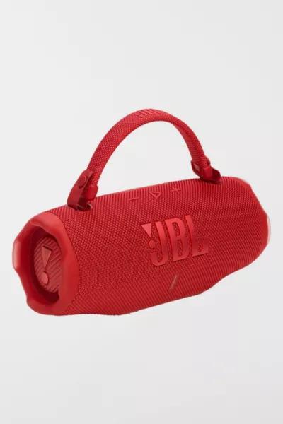 JBL JBL Charge 6 Portable Bluetooth Speaker