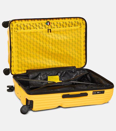 Crash Baggage Stripe Large check-in suitcase