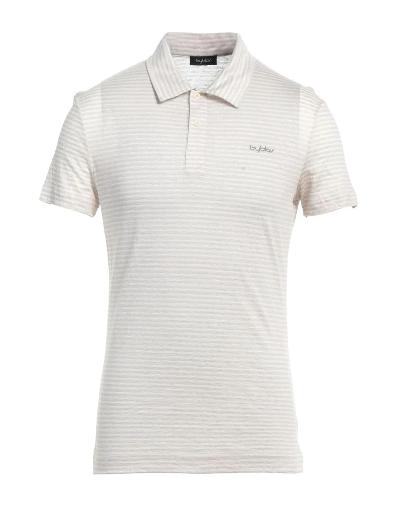 BYBLOS Polo shirt 1