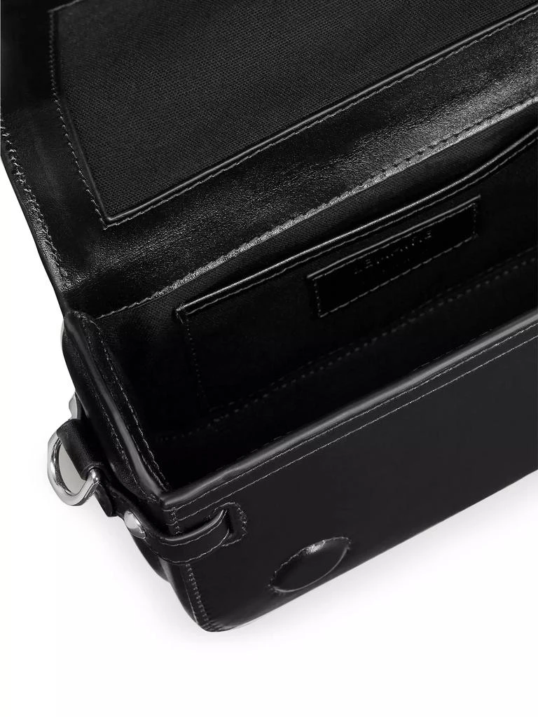 Lemaire Unisex Ransel Mini Satchel 4