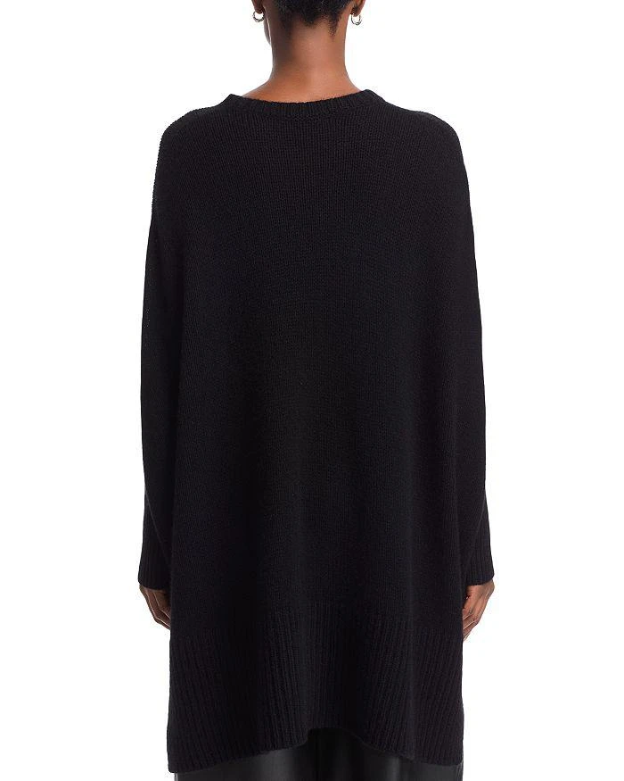 CO Cashmere Batwing Sweater 3