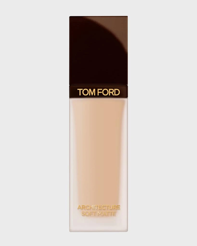Tom Ford Architecture Soft Matte Foundation