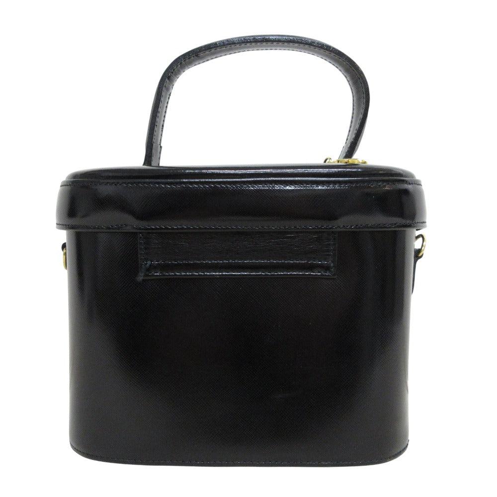 Versace Gianni  Leather 2way Bag