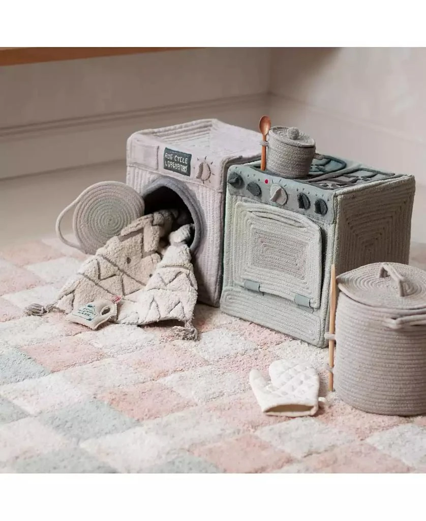 Lorena Canals Play Basket Kitchen 9