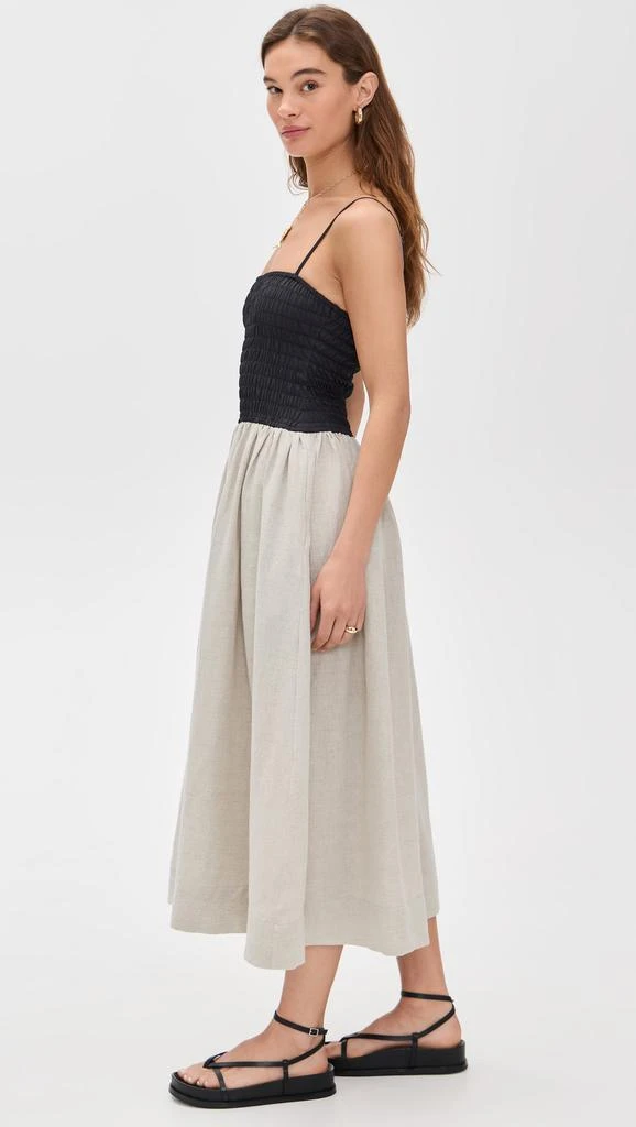 Ciao Lucia Mael Dress 3