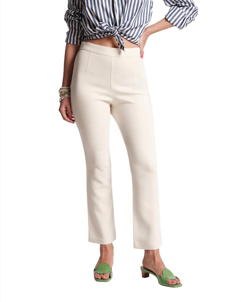 Frances Valentine Frances Valentine - Quincy Strect Crop Pant