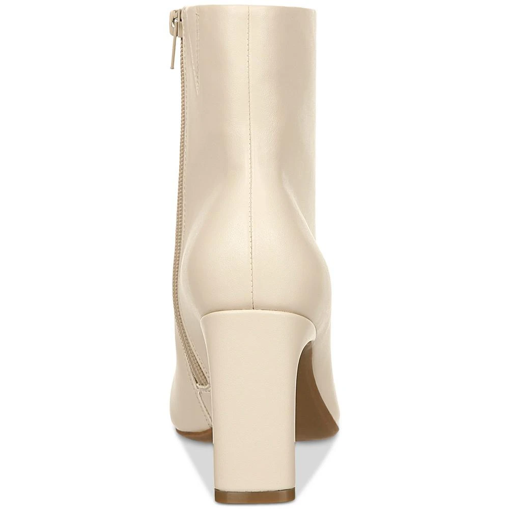 Alfani Women's Terrie Square-Toe Booties, Created for Macy's 3