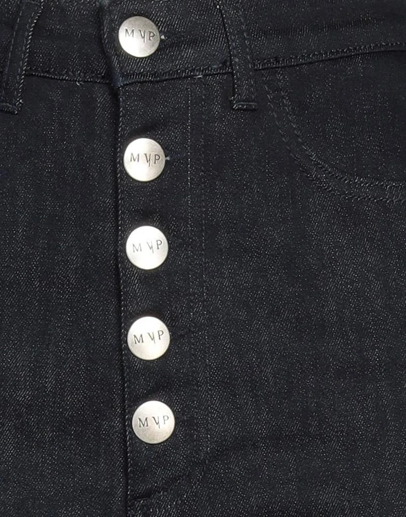 maria vittoria paolillo mvp Denim pants 4