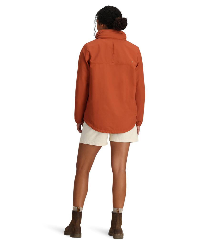 Royal Robbins Merced Anorak
