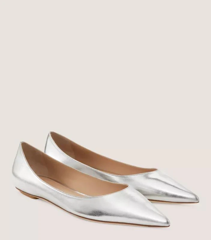 Stuart Weitzman EMILIA FLAT 2