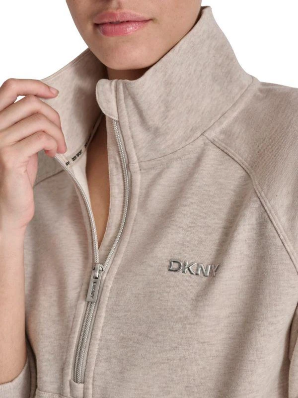 DKNY Sport Logo Sweatshirt 3
