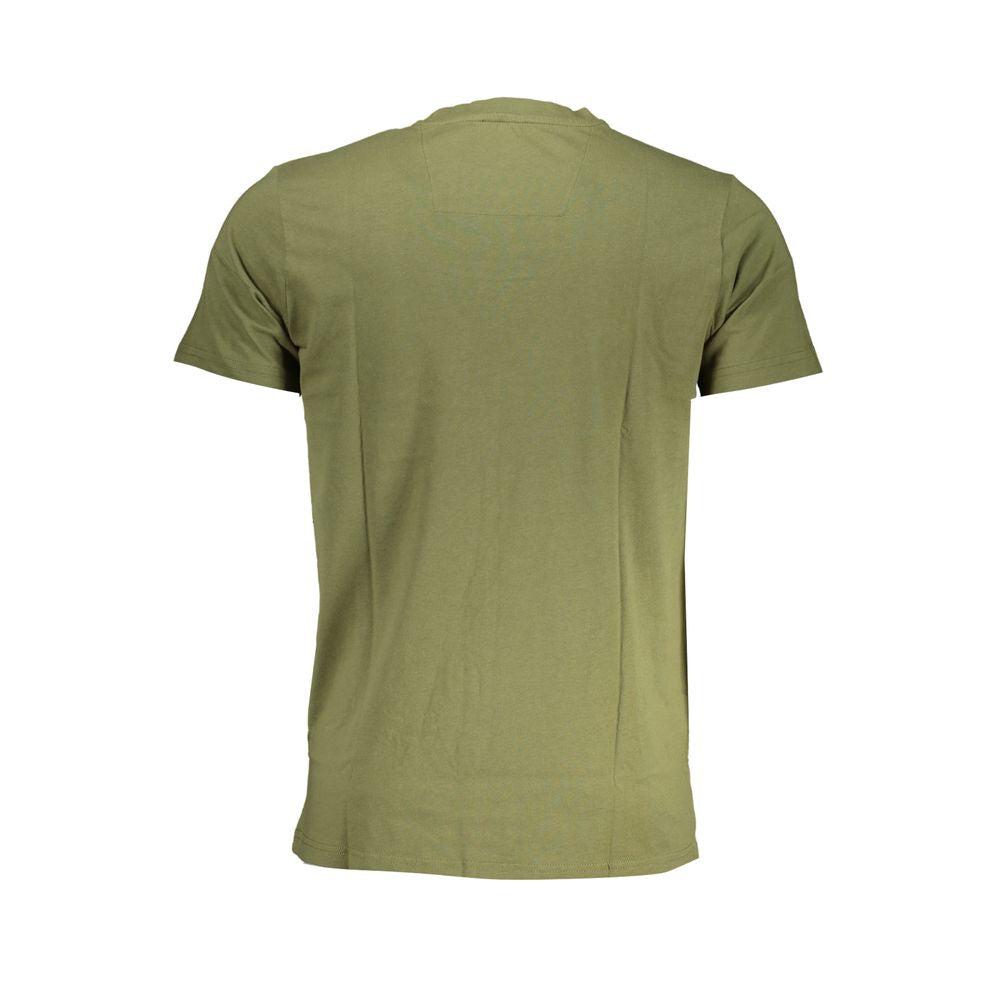 cavalli CLASS Cotton Men's T-Shirt
