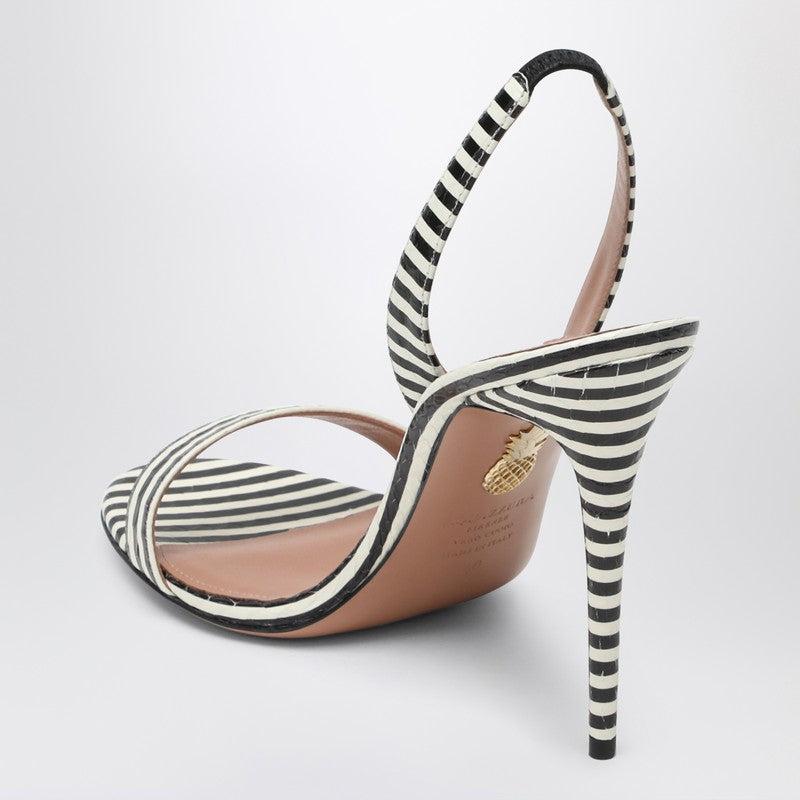 Aquazzura Women's So 105 And Sandals