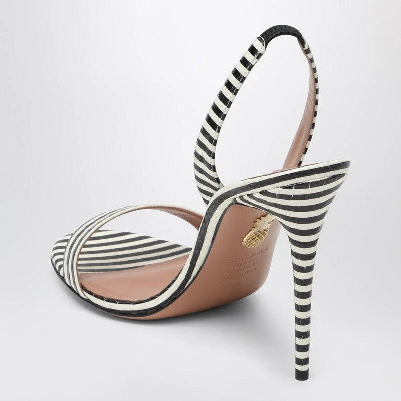 Aquazzura Women's So 105 And Sandals 2